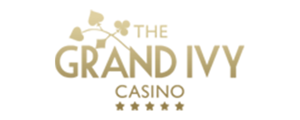 Grand Ivy Casino logo