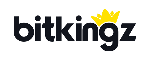 Bitkingz Casino logo