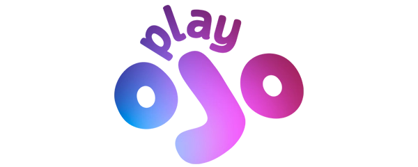 PlayOJO Casino logo